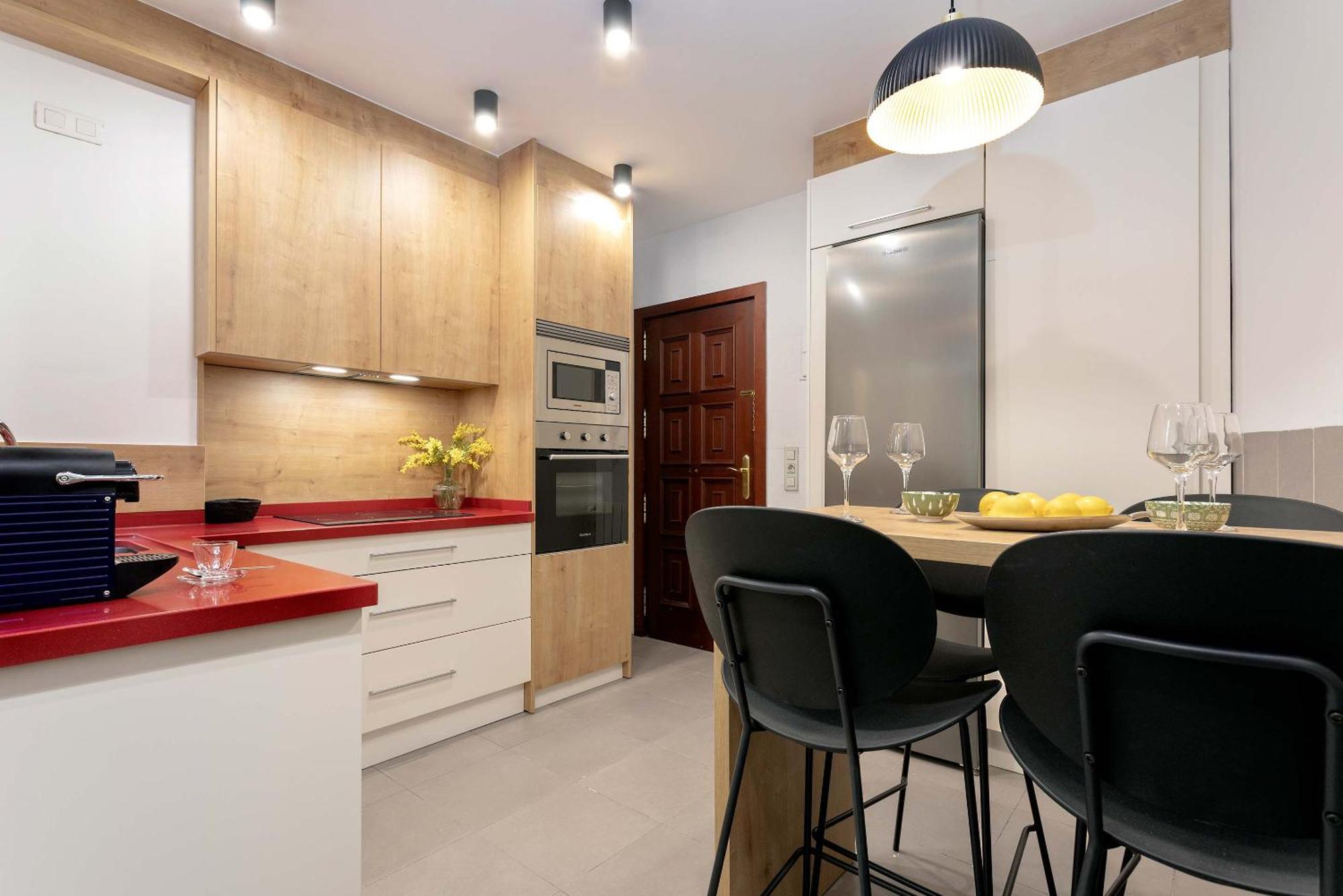 Genteel Home Puerta Real กรานาดา ภายนอก รูปภาพ