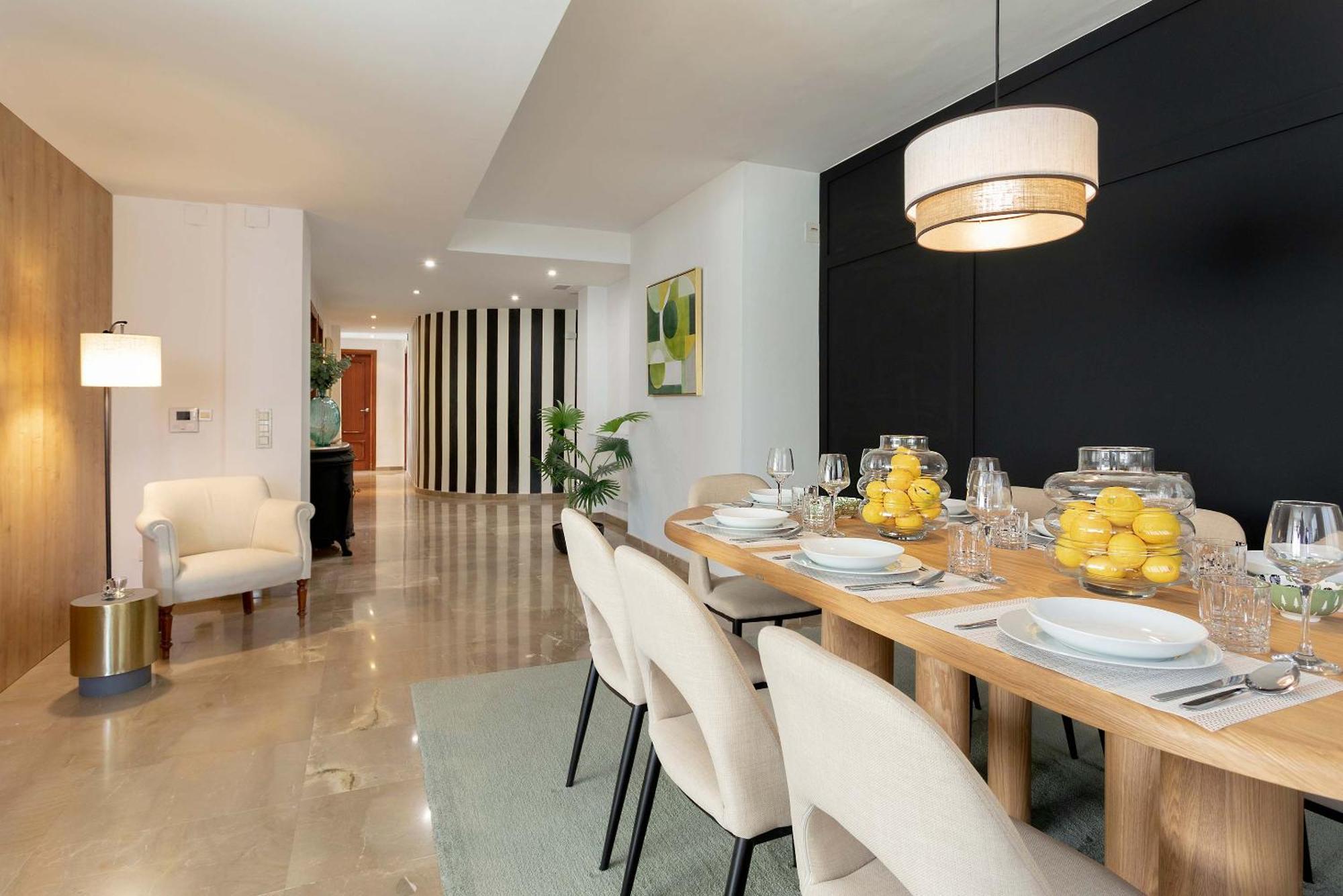 Genteel Home Puerta Real กรานาดา ภายนอก รูปภาพ