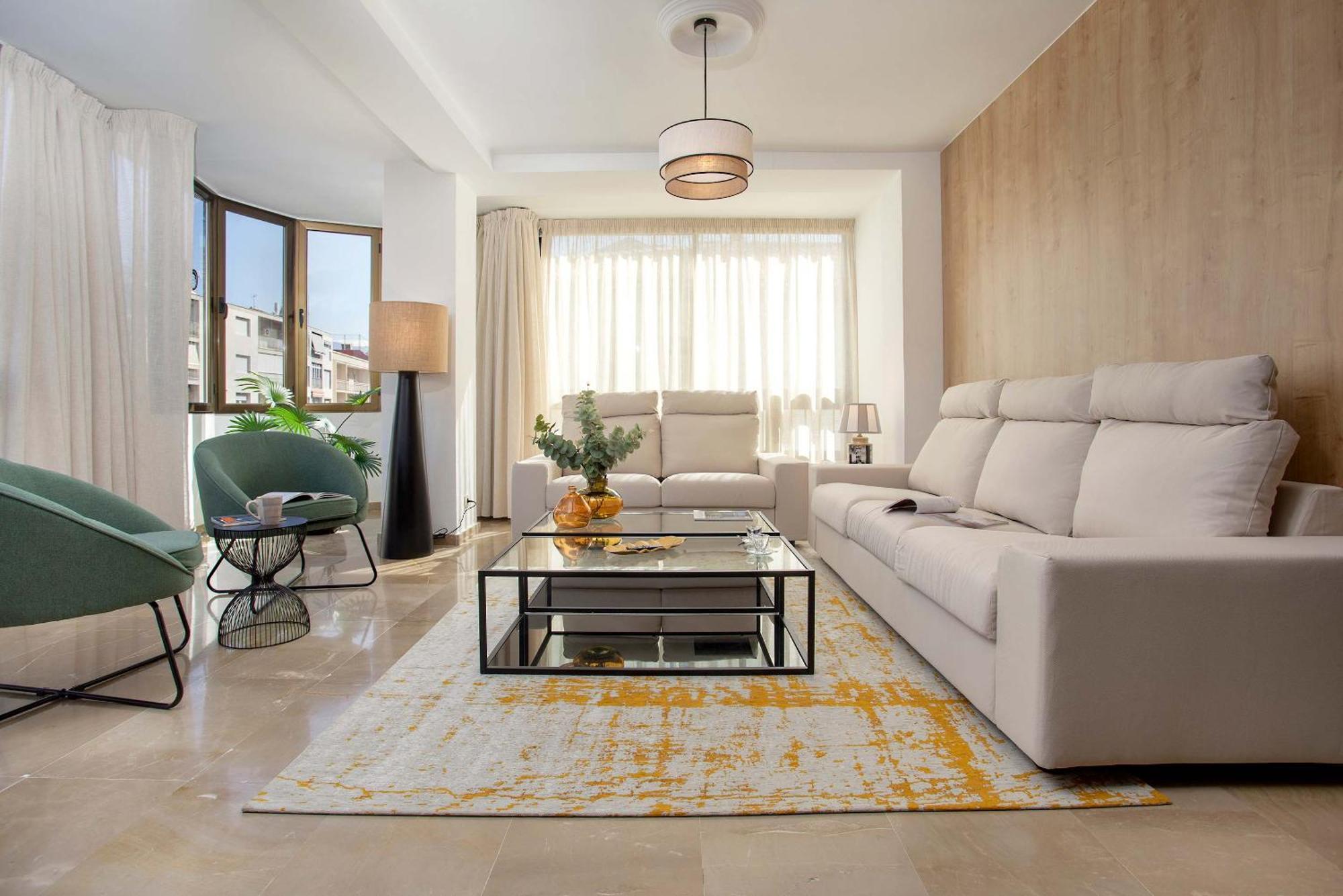 Genteel Home Puerta Real กรานาดา ภายนอก รูปภาพ