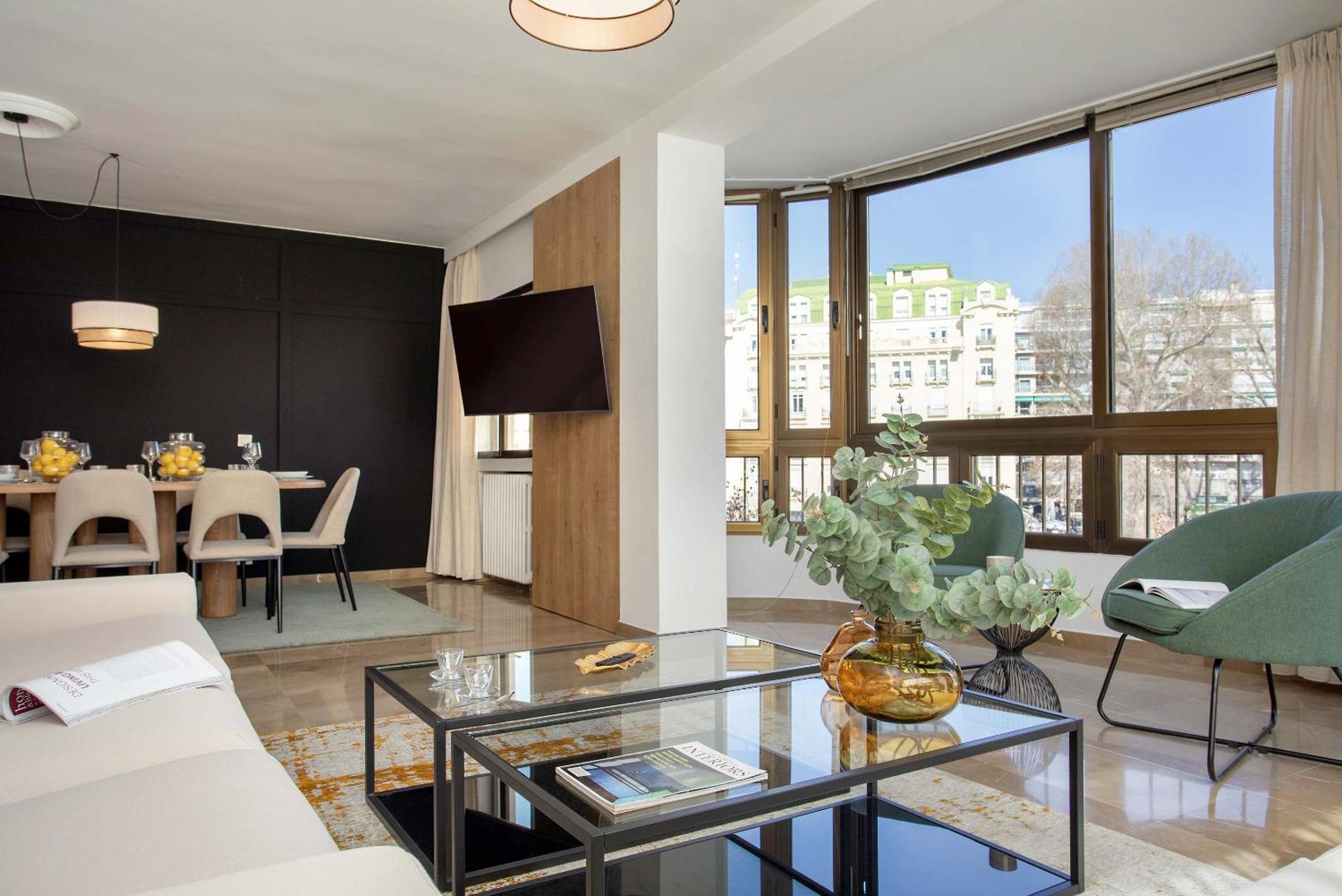 Genteel Home Puerta Real กรานาดา ภายนอก รูปภาพ
