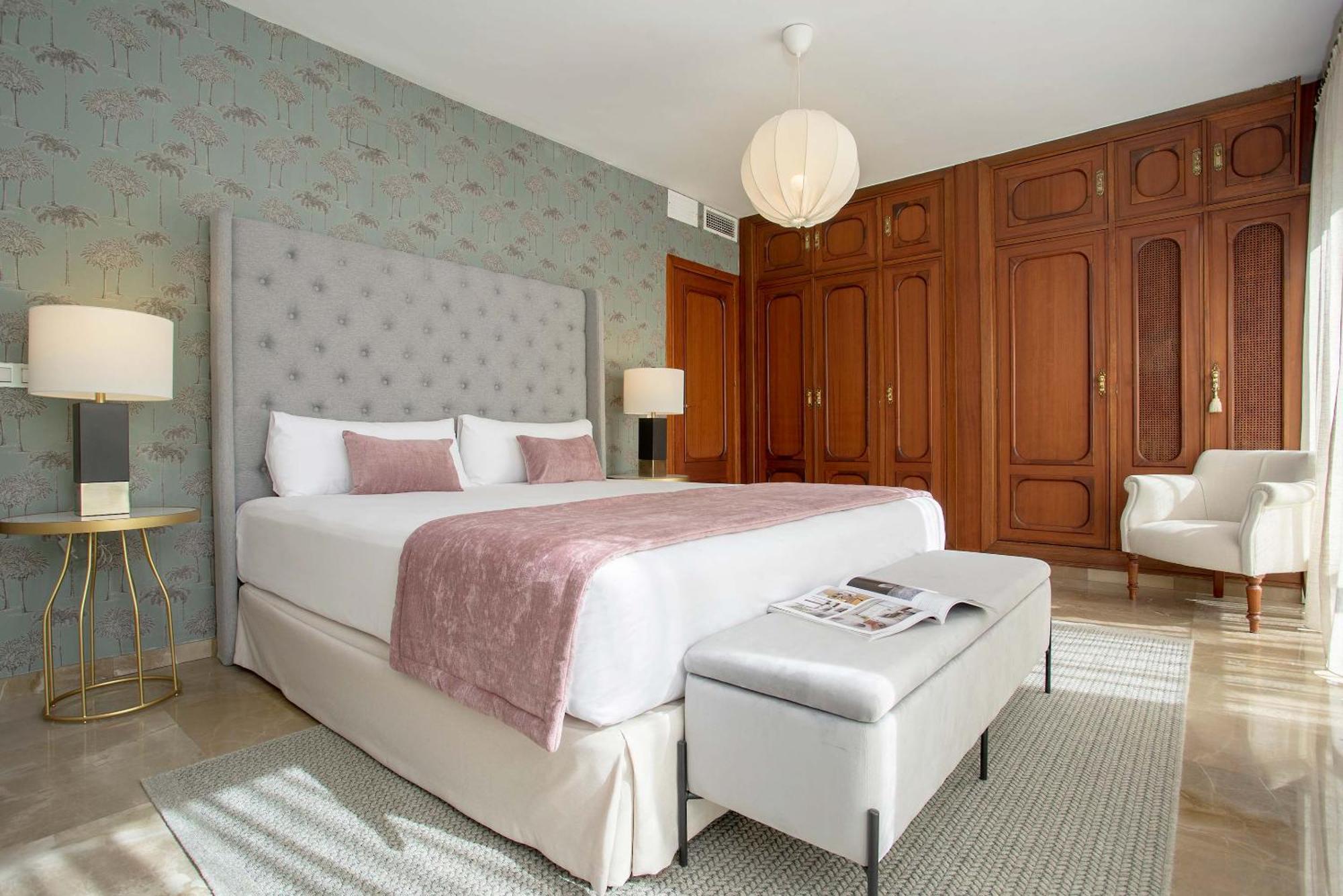 Genteel Home Puerta Real กรานาดา ภายนอก รูปภาพ