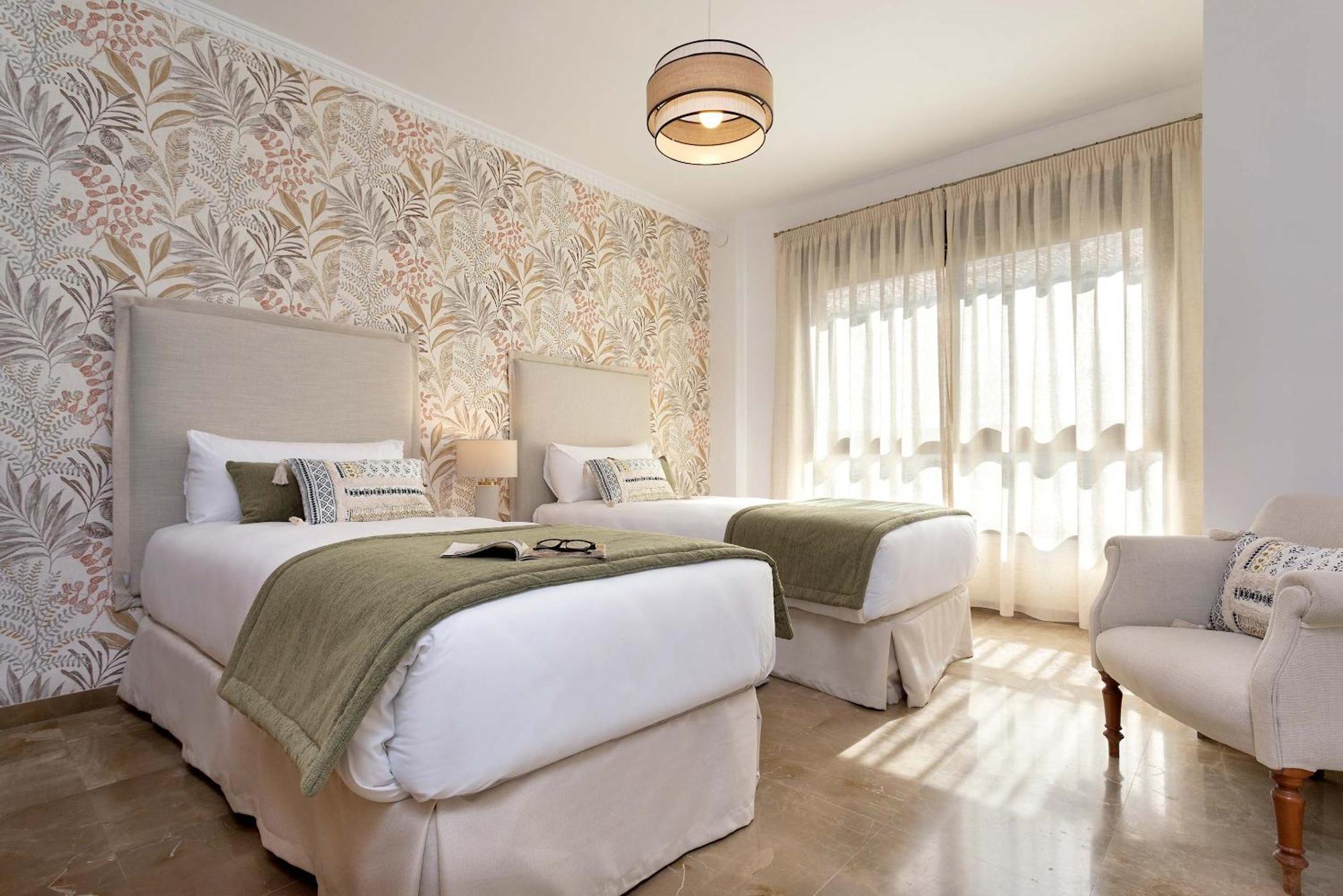 Genteel Home Puerta Real กรานาดา ภายนอก รูปภาพ