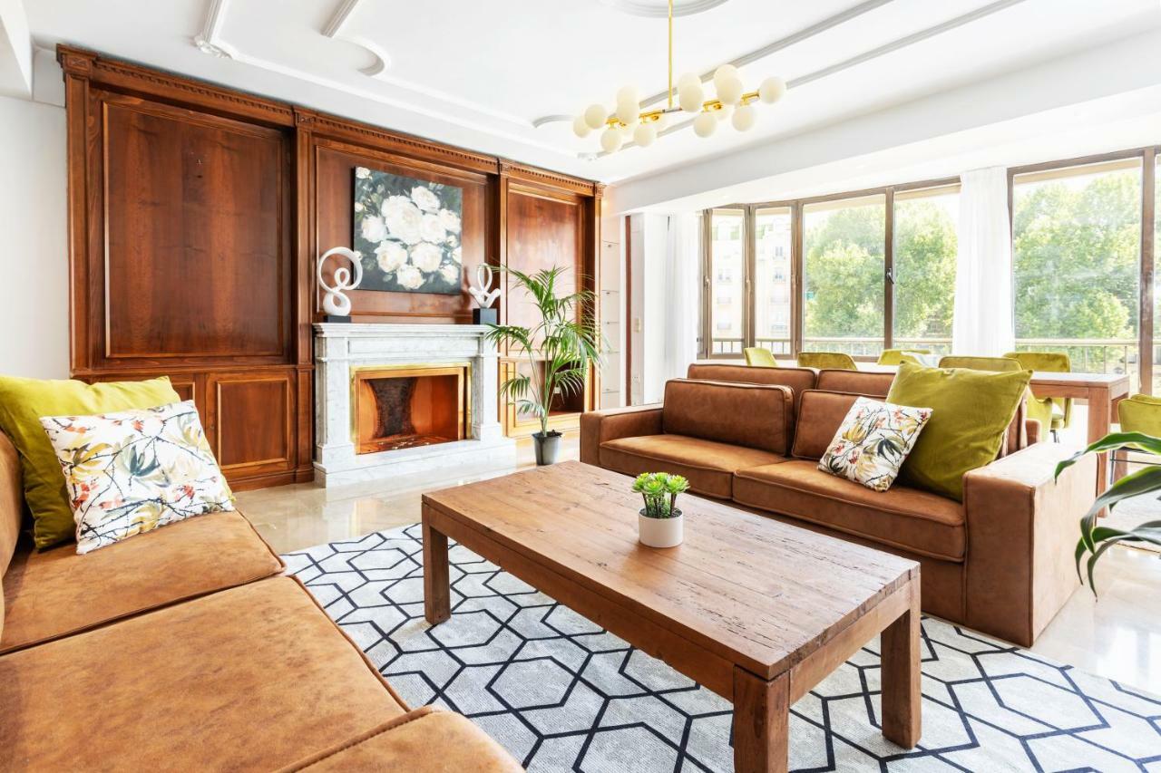 Genteel Home Puerta Real กรานาดา ภายนอก รูปภาพ