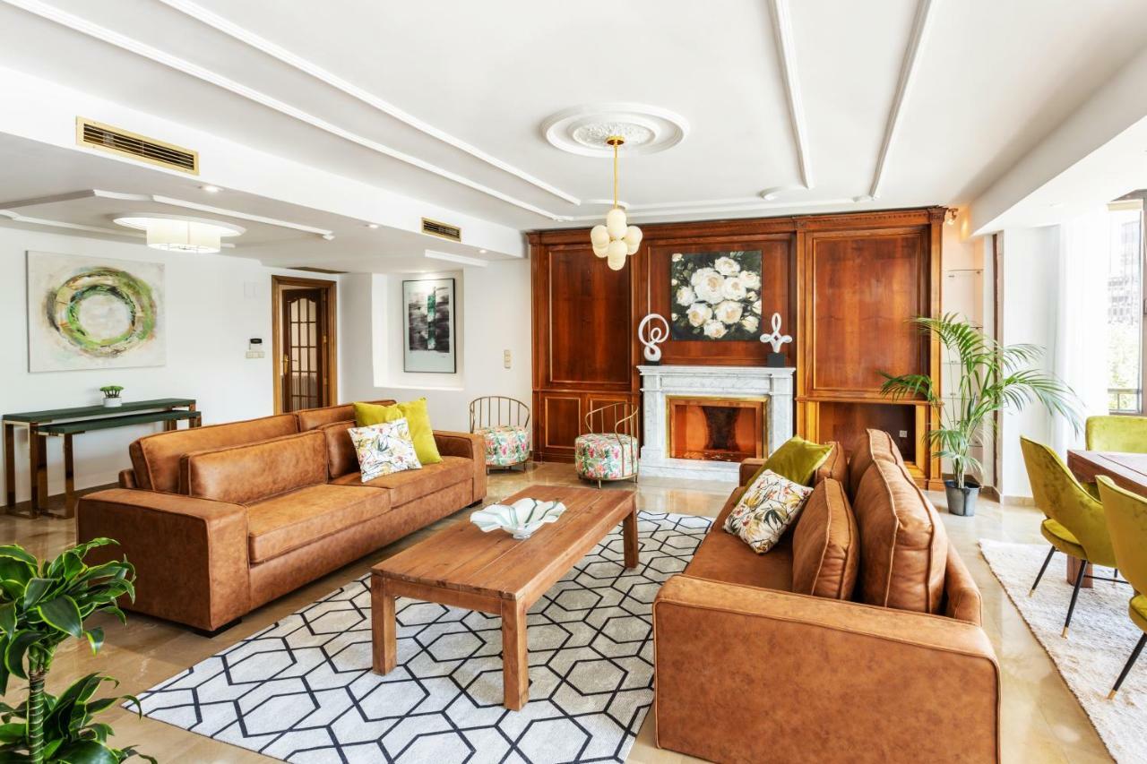 Genteel Home Puerta Real กรานาดา ภายนอก รูปภาพ