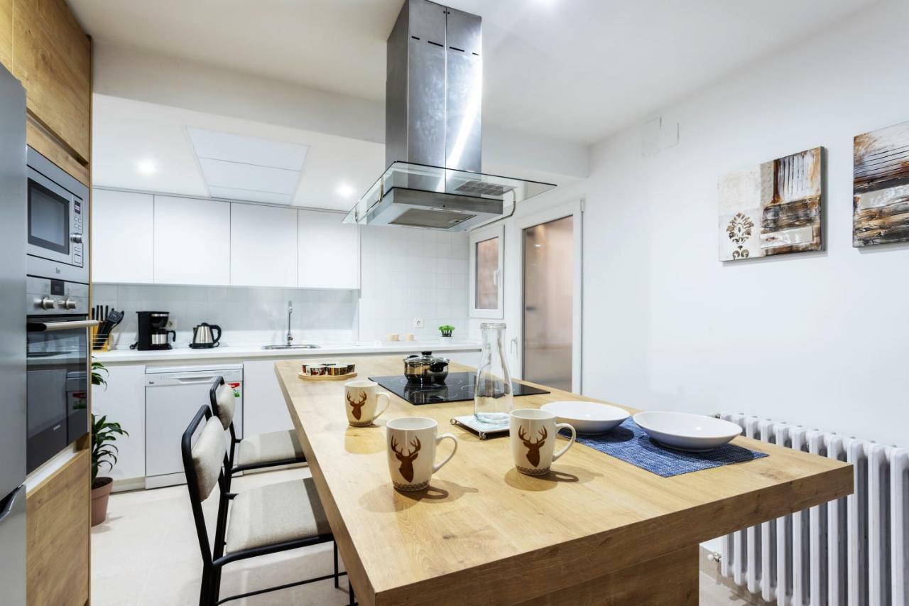 Genteel Home Puerta Real กรานาดา ภายนอก รูปภาพ